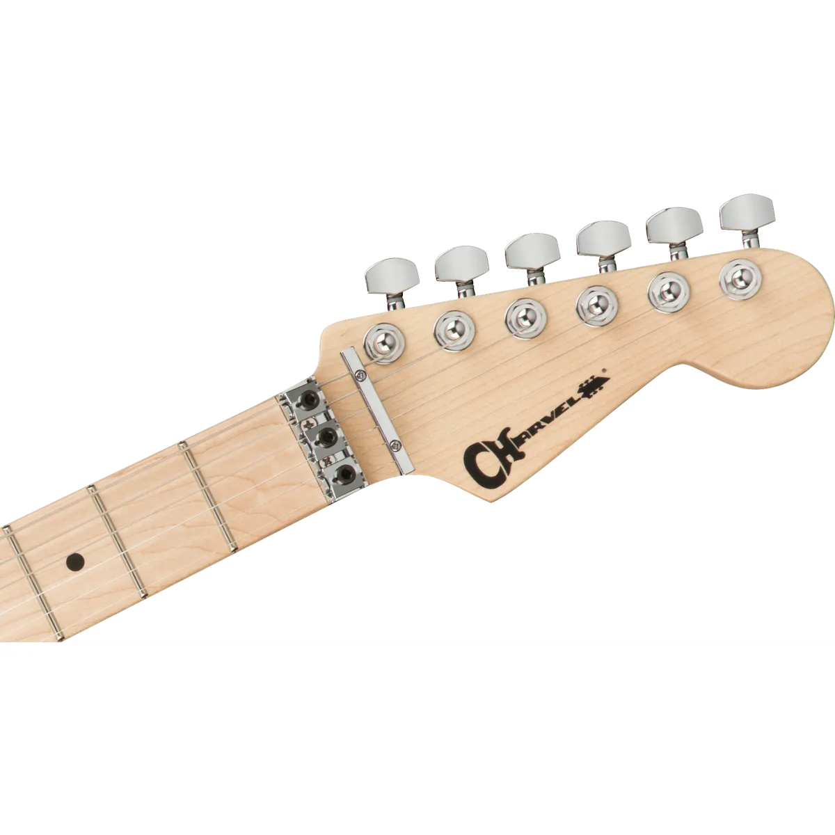 Charvel Charvel Pro-Mod So-Cal Style 1 HSH FR M Maple Fingerboard Cherry Kiss Burst - zdjecie 5