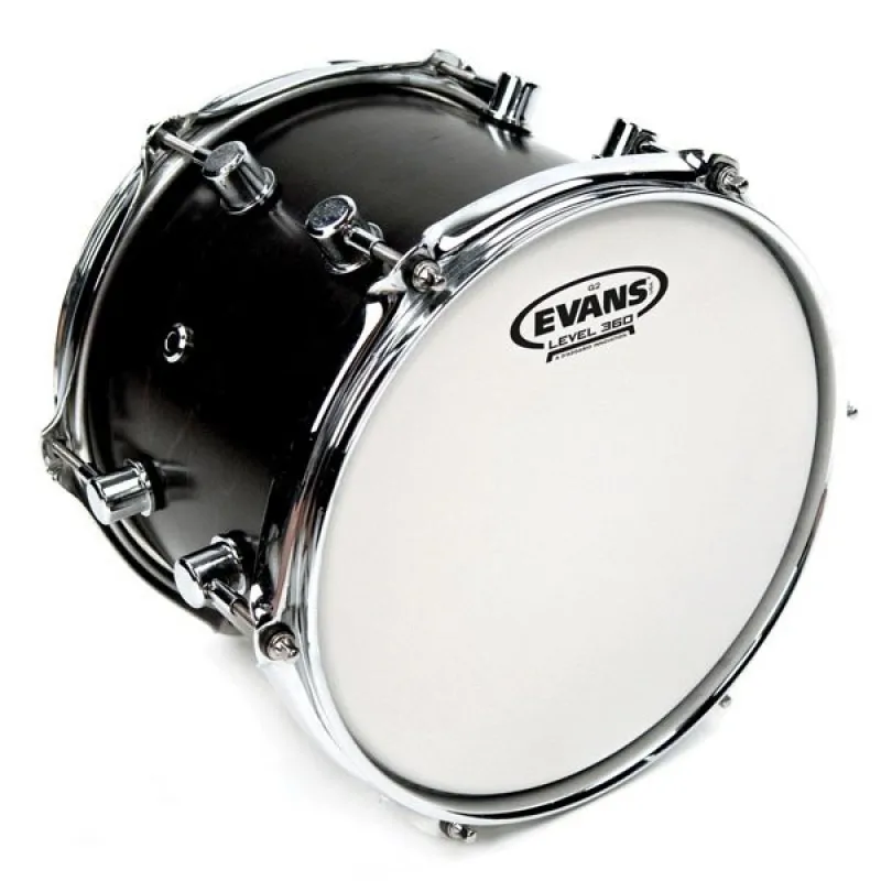 EVANS Evans B08G2 naciąg na tom 8"