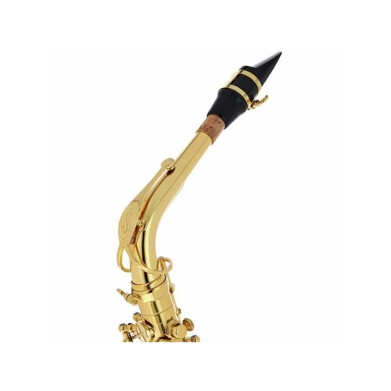 Henri Selmer Paris Henri Selmer Axos saksofon altowy - zdjecie 7