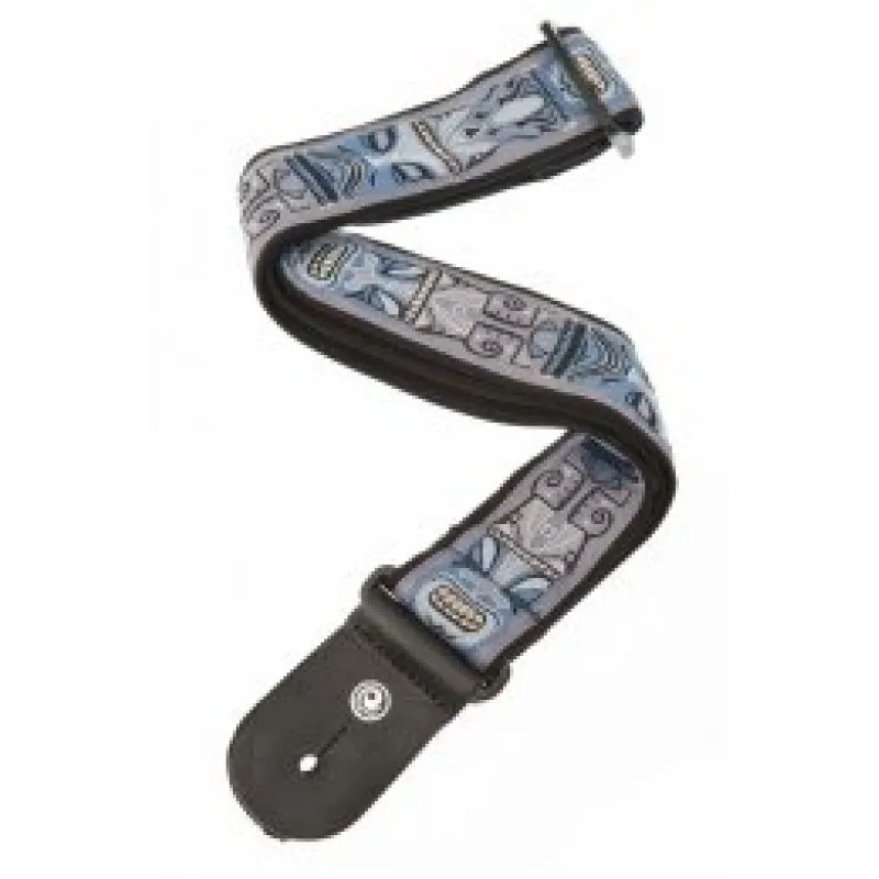PLANET WAVES PLANET WAVES 50A05 pasek gitarowy