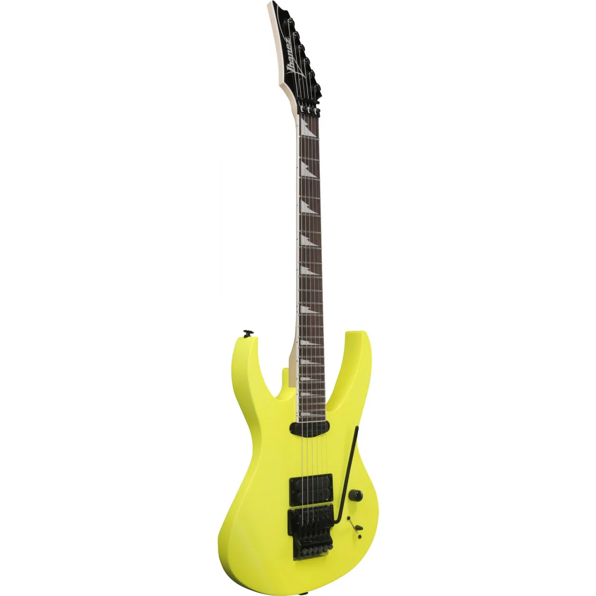 IBANEZ Ibanez 540PIII-DY P Genesis RG Desert Sun Yellow Gitara Elektryczna - zdjecie 3