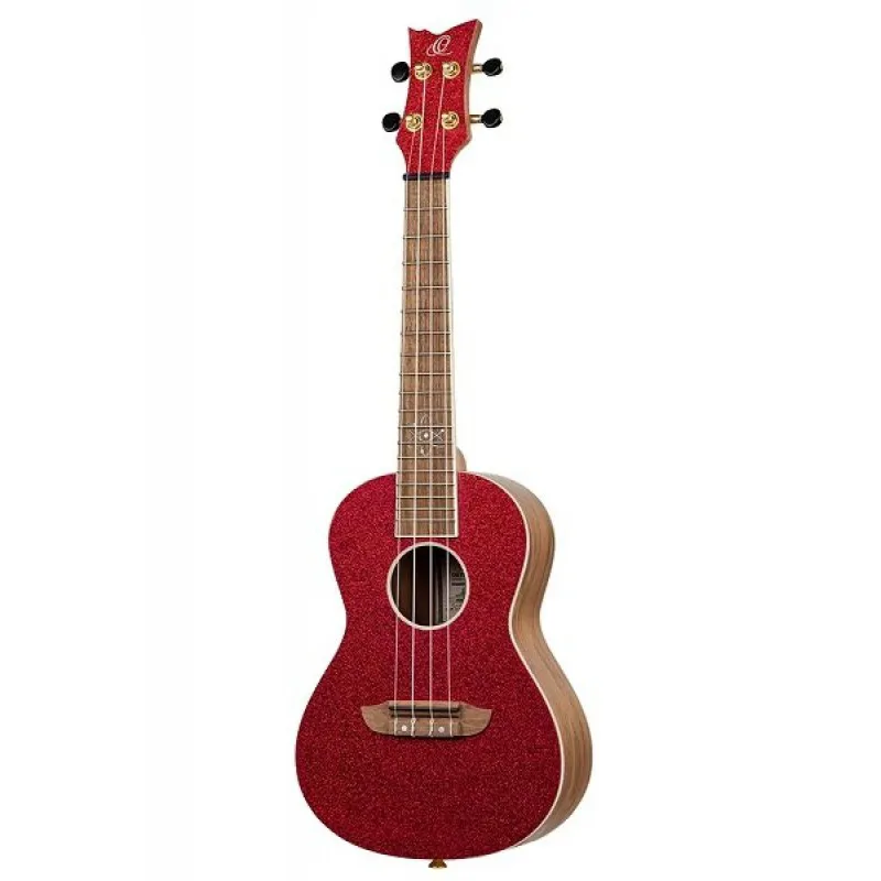 Ortega Ortega RUEL-MRD ukulele koncertowe