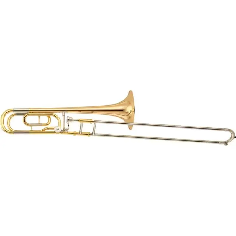 YAMAHA Yamaha YSL-356 GE puzon tenorowo-basowy