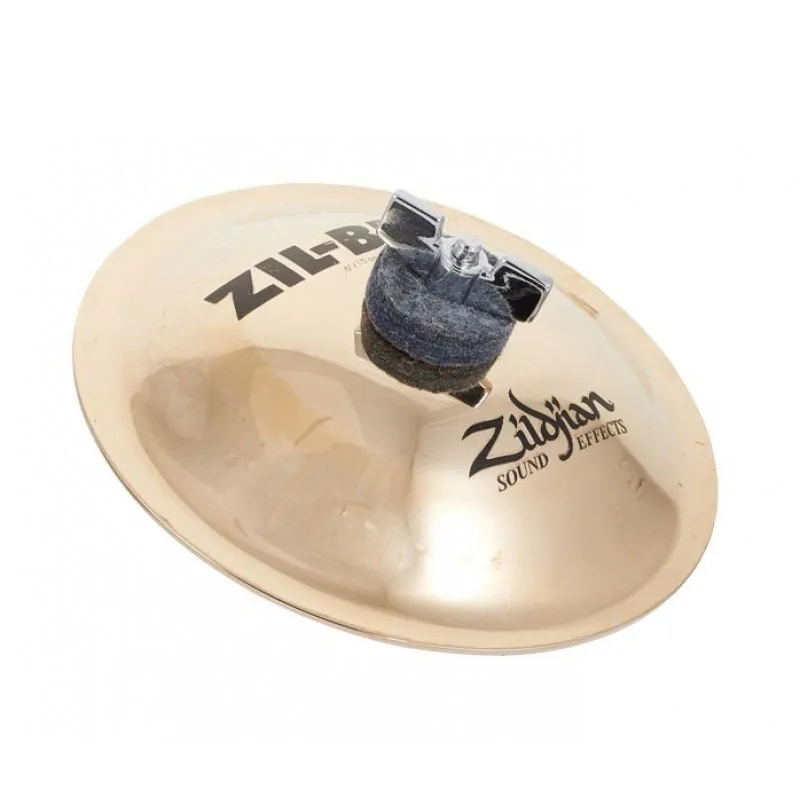 Zildjian ZILDJIAN FX Zil-Bel 6" talerz efektowy