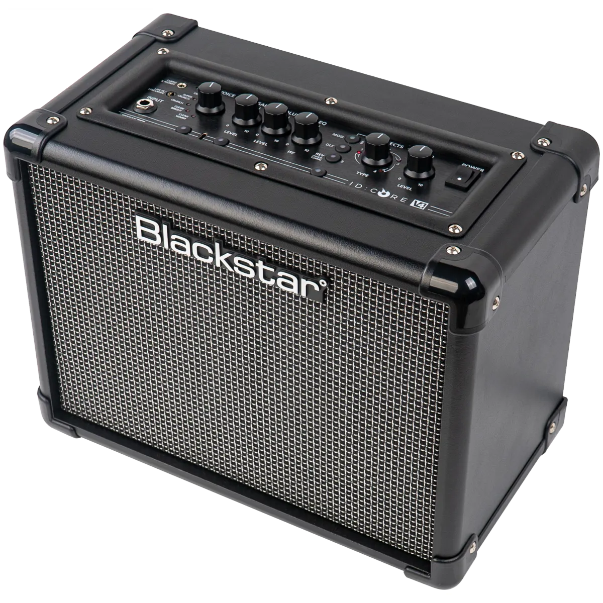 Blackstar Blackstar ID Core 10 V4 10W 2x3" - zdjecie 4