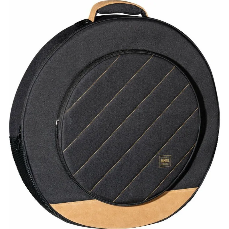 MEINL Meinl MCCB22BK pokrowiec na talerze 22" CZARNY