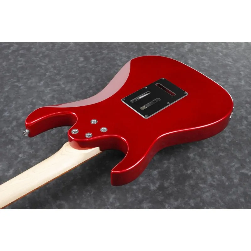 IBANEZ Ibanez Gio GRX40-CA Candy Apple Red - zdjecie 5