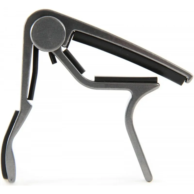 DUNLOP DUNLOP 83CS kapodaster Acoustic Trigger - zdjecie 3