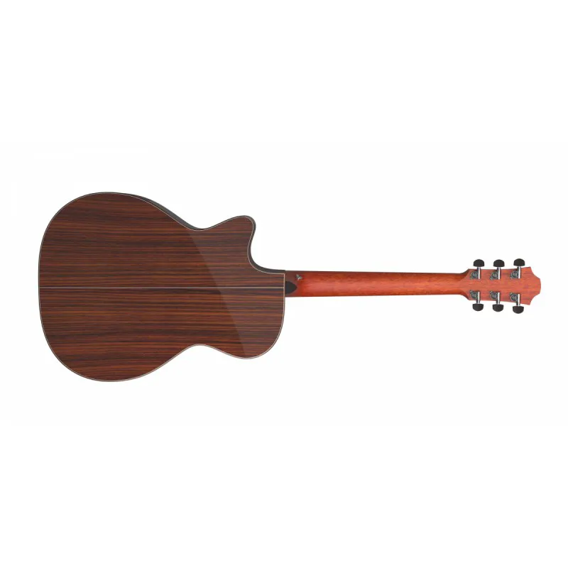 FURCH Furch Yellow OMc-CR LR Baggs Anthem - zdjecie 2