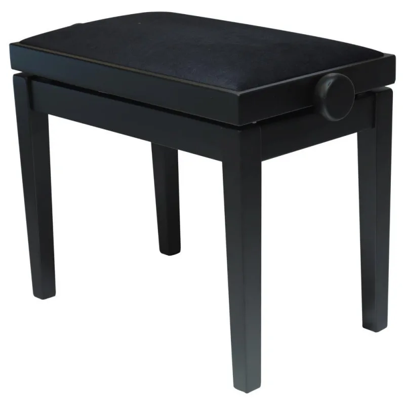 Hidrau Model Hidrau model HM BG27 TC9 ława czarny mat welur czarny