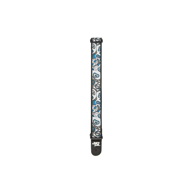 D'ADDARIO D'Addario 50JS03 Satriani Soul Of Distortion - zdjecie 3