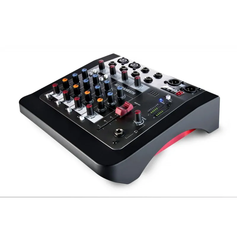 ALLEN & HEATH ALLEN&HEATH ZED6 - zdjecie 2