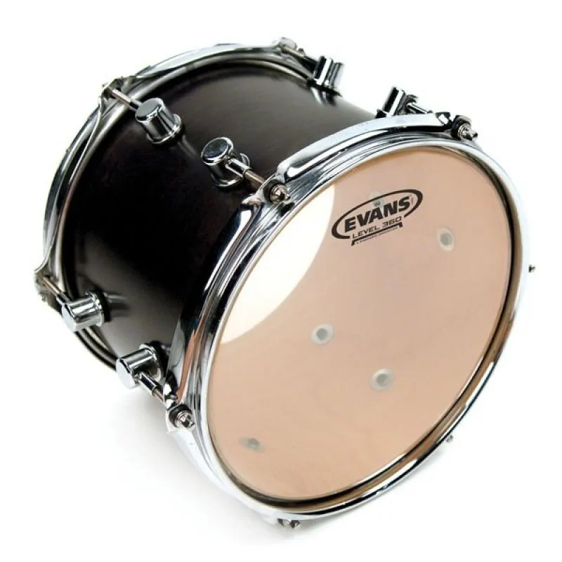 EVANS Evans TT13G2 naciąg do tomów uderzany 13"