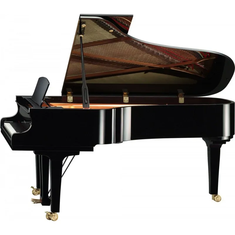 YAMAHA Yamaha S7X PE - zdjecie 3