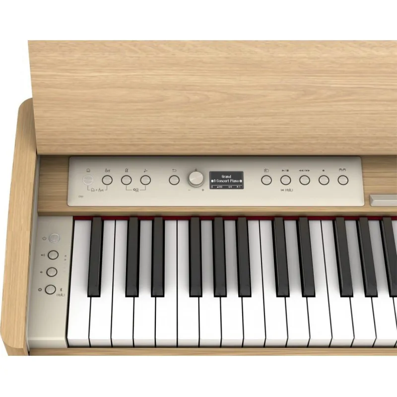 ROLAND ROLAND F-701LA pianino cyfrowe - zdjecie 2