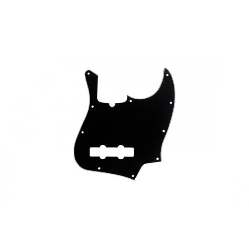 FENDER Fender pickguard jazz bass czarny