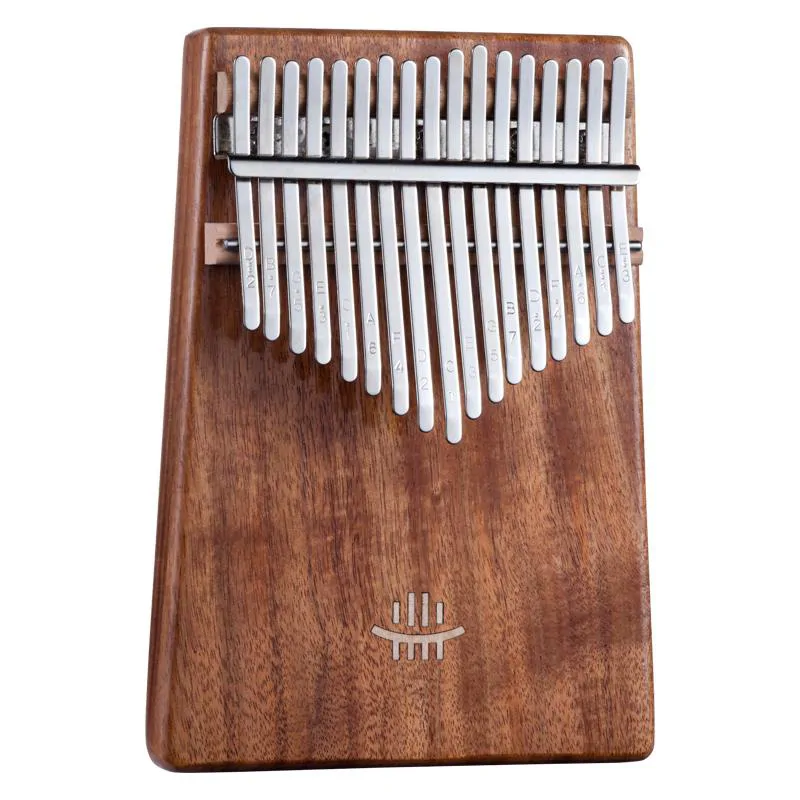 Hluru Hluru KF17-Koa Kalimba 17 ton