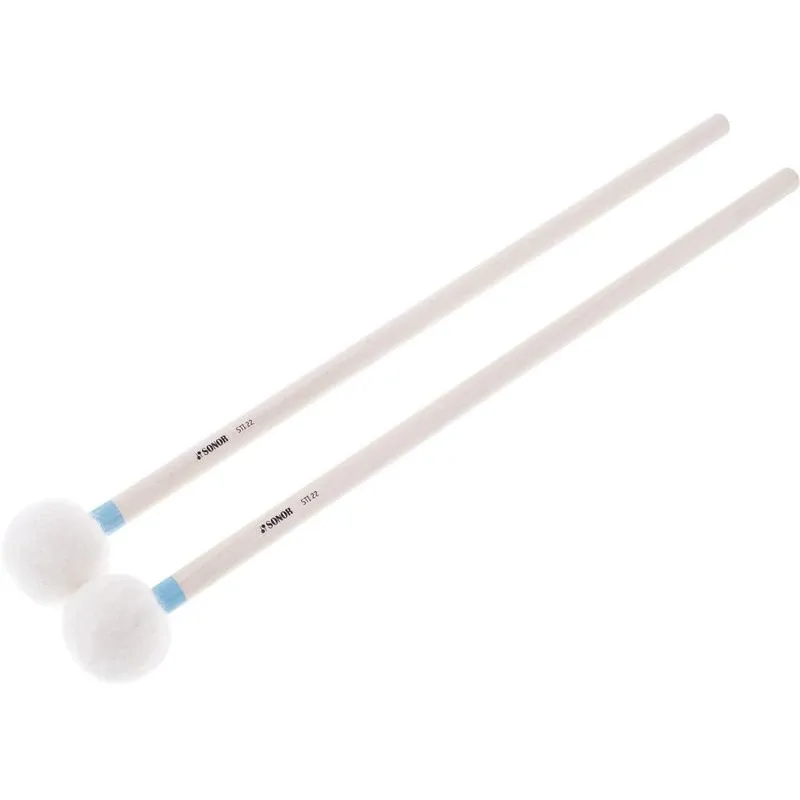 SONOR Sonor STI22 Junior pałki do kotłów medium soft