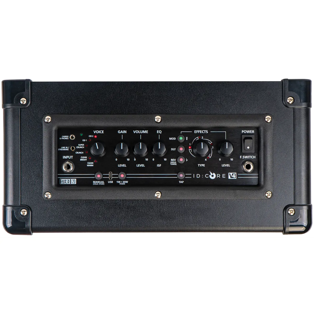 Blackstar Blackstar ID Core 20 V4 20W 2x5" - zdjecie 3