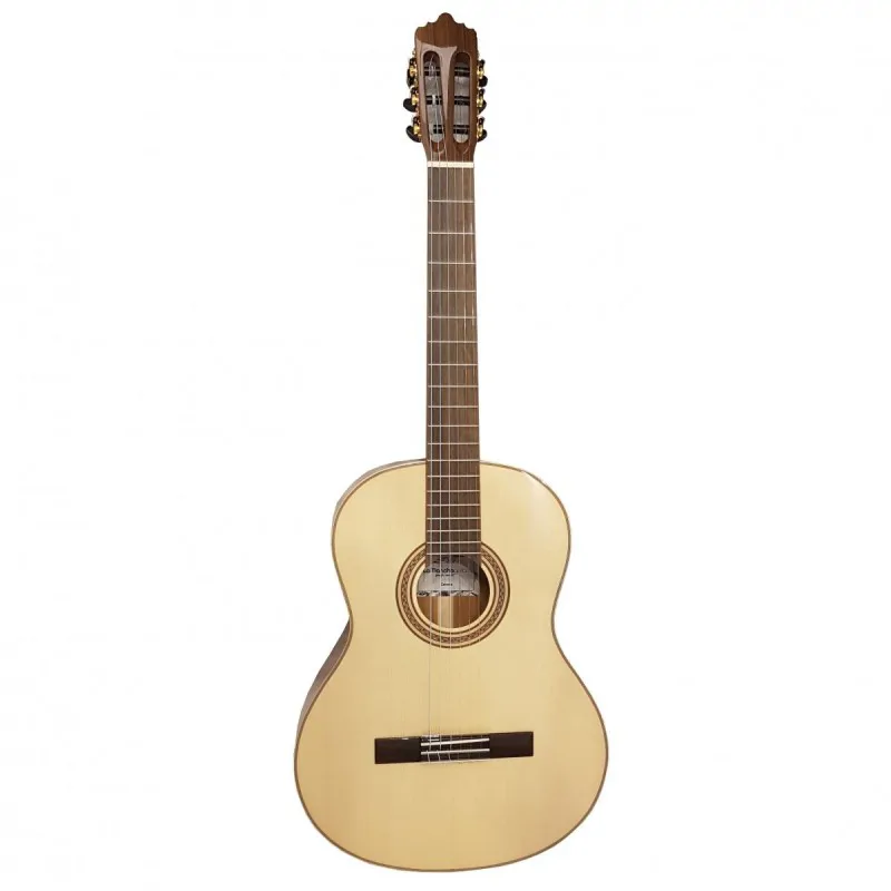 La Mancha La Mancha Cereza gitara klasyczna 4/4