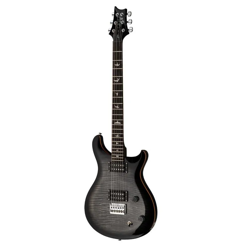PRS PRS SE 277 Charcoal Burst - barytonowa gitara elektryczna