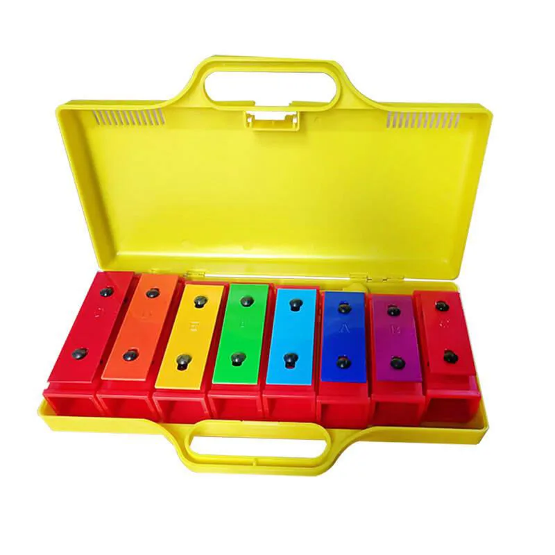 KERA AUdIO Kera-Audio TB8Y Dzwonki diatoniczne