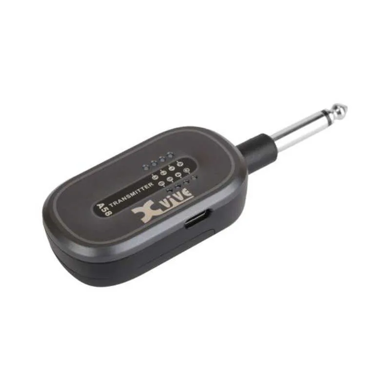 XVive XVive A58 5.8 GHz Wireless - zdjecie 4
