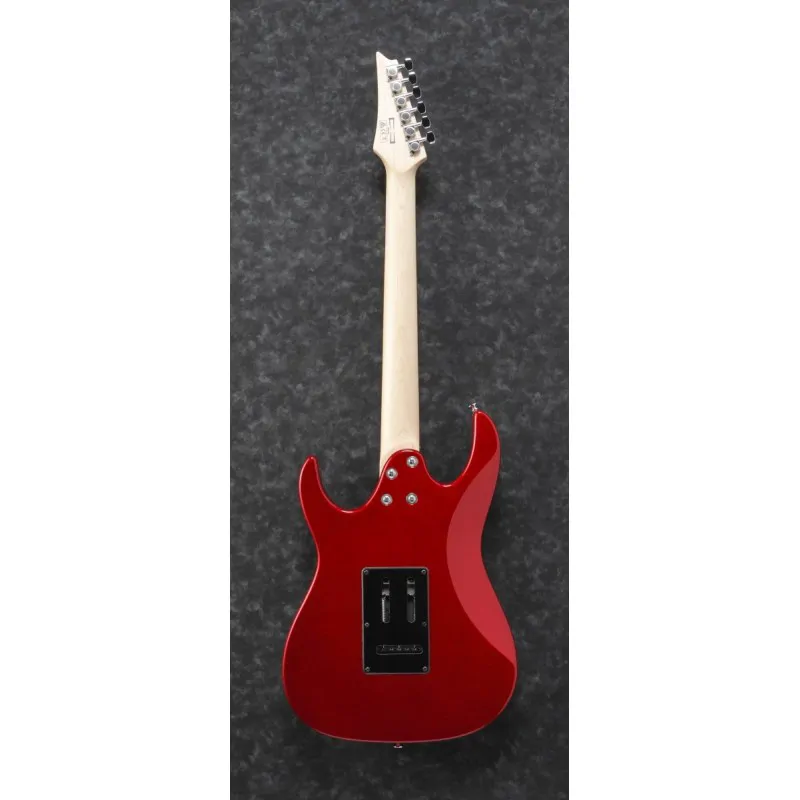 IBANEZ Ibanez Gio GRX40-CA Candy Apple Red - zdjecie 3