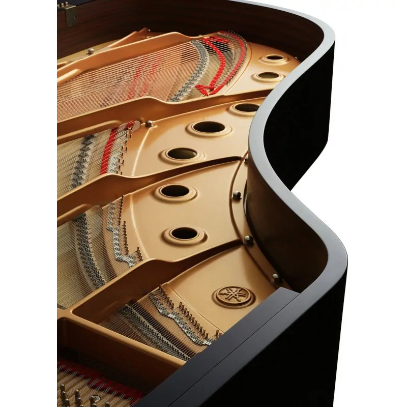 YAMAHA Yamaha S7X PE - zdjecie 5
