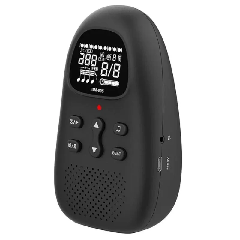 DK Technology DK Technolgy iDM-005 Metronom elektroniczny