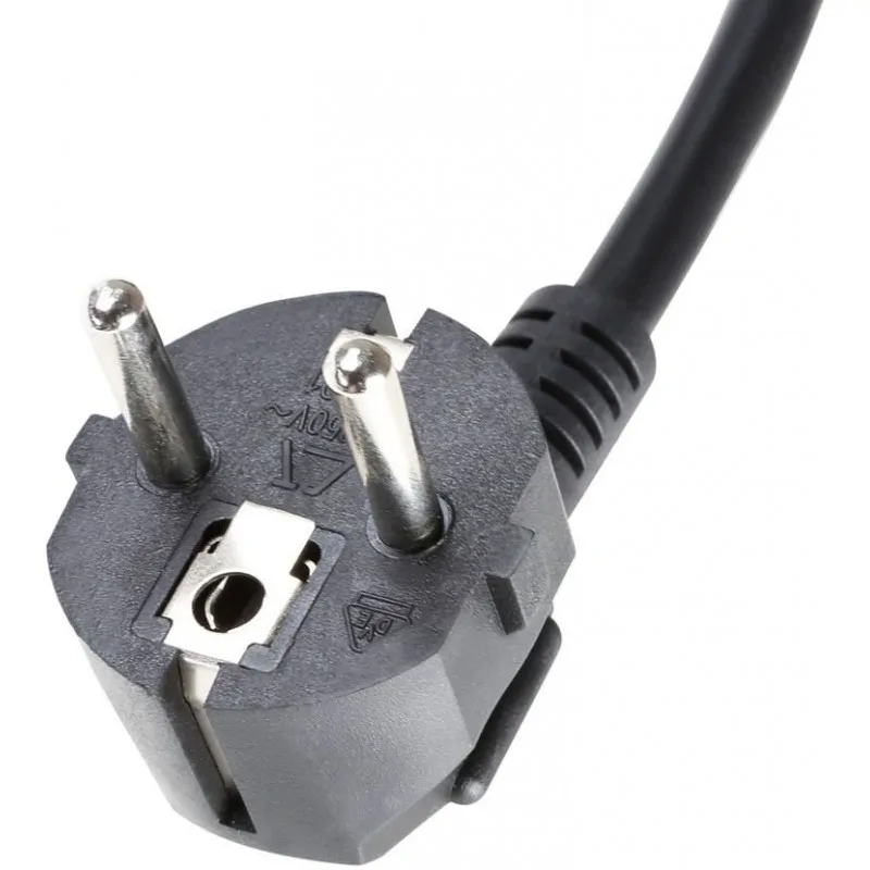 Adam Hall Adam Hall 8747S3USB listwa zasilająca 3 gniazdka + USB - zdjecie 4