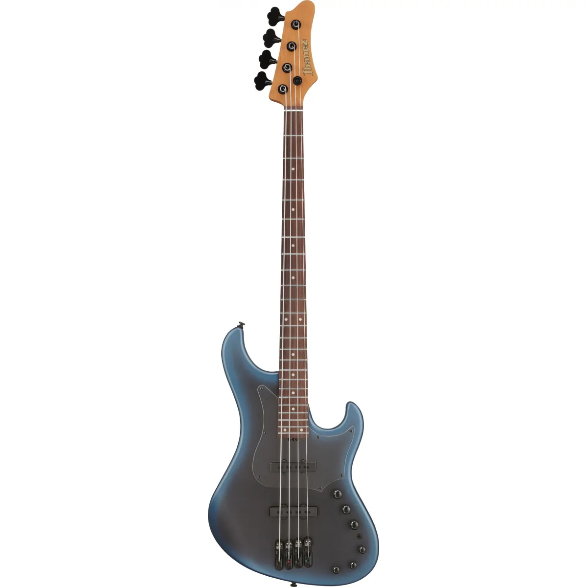 IBANEZ Ibanez MDM1000-MAM Midnight Arctic Ocean Matte gitara basowa