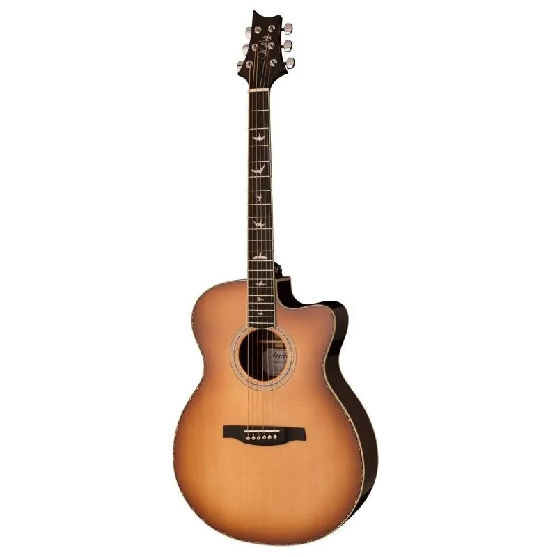 PRS PRS SE A40E - gitara elektro-akustyczna - zdjecie 2