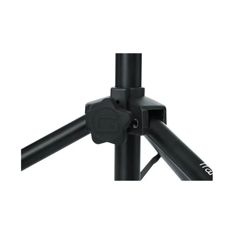 Gator Cases Gator Frameworks GFWSPK0250SET statyw kolumnowy niski para pokrowiec - zdjecie 4
