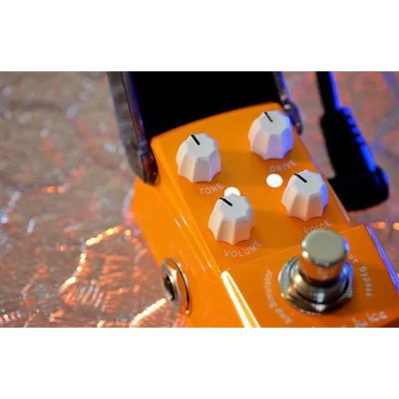 Joyo Joyo JF-310 Orange Juice - efekt gitarowy - zdjecie 3