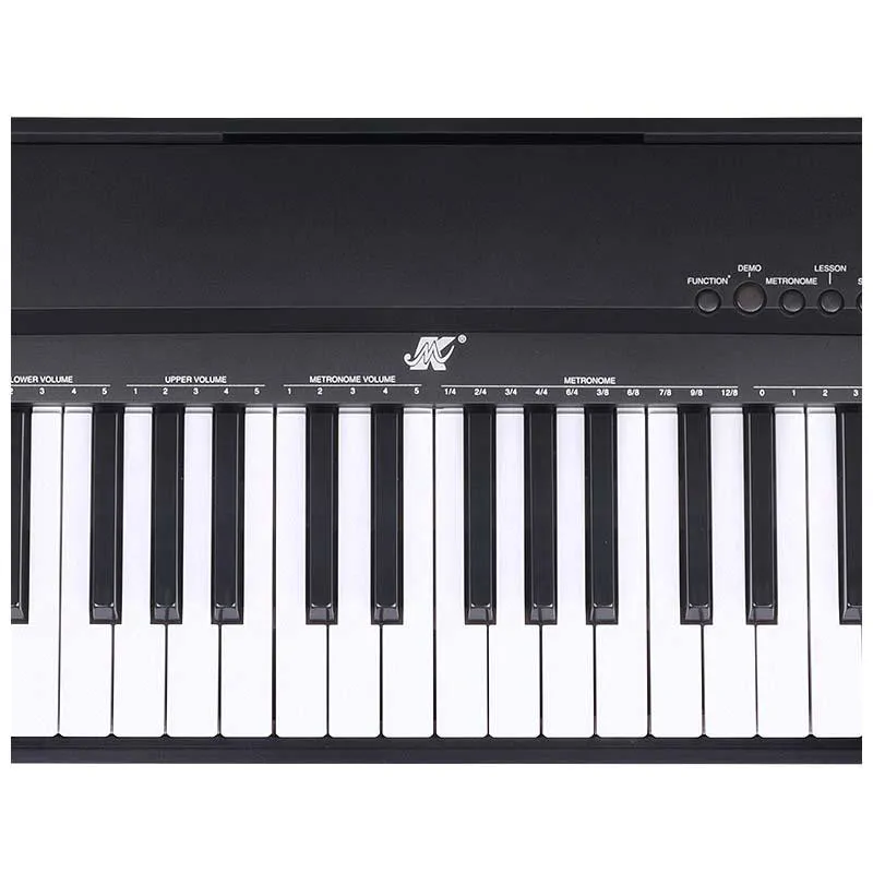  MK WP 881 pianino cyfrowe ze statywem drewnianym - zdjecie 7