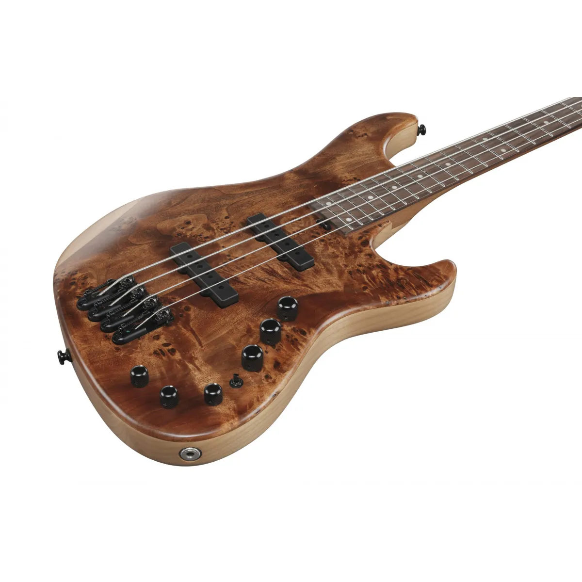 IBANEZ Ibanez MDM1600-NML Natural Mocha Low Gloss Gitara Basowa - zdjecie 6