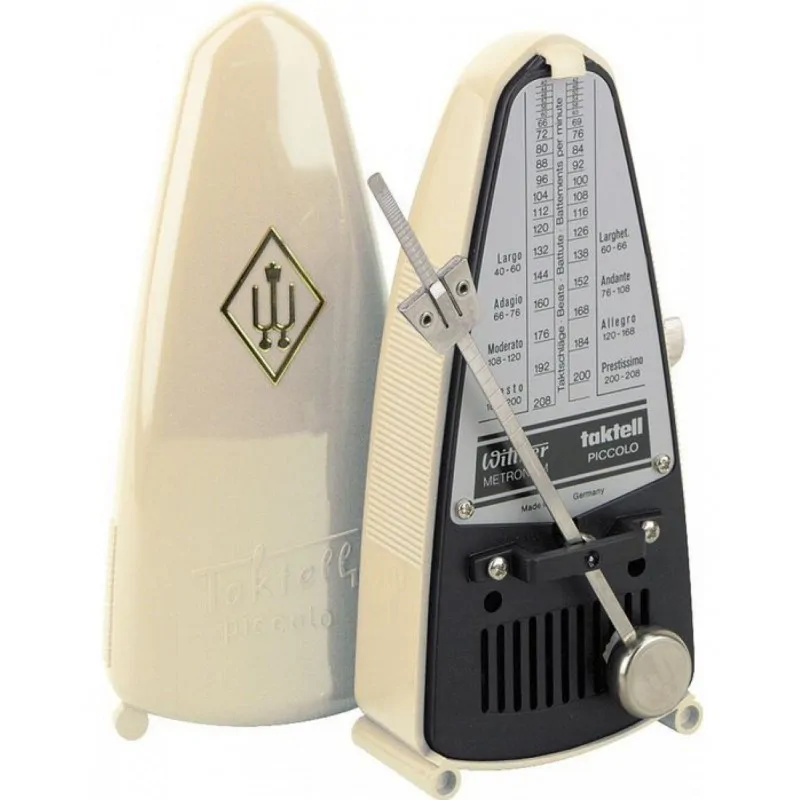 WITTNER Wittner Taktell 832 Piccolo metronom mechaniczny