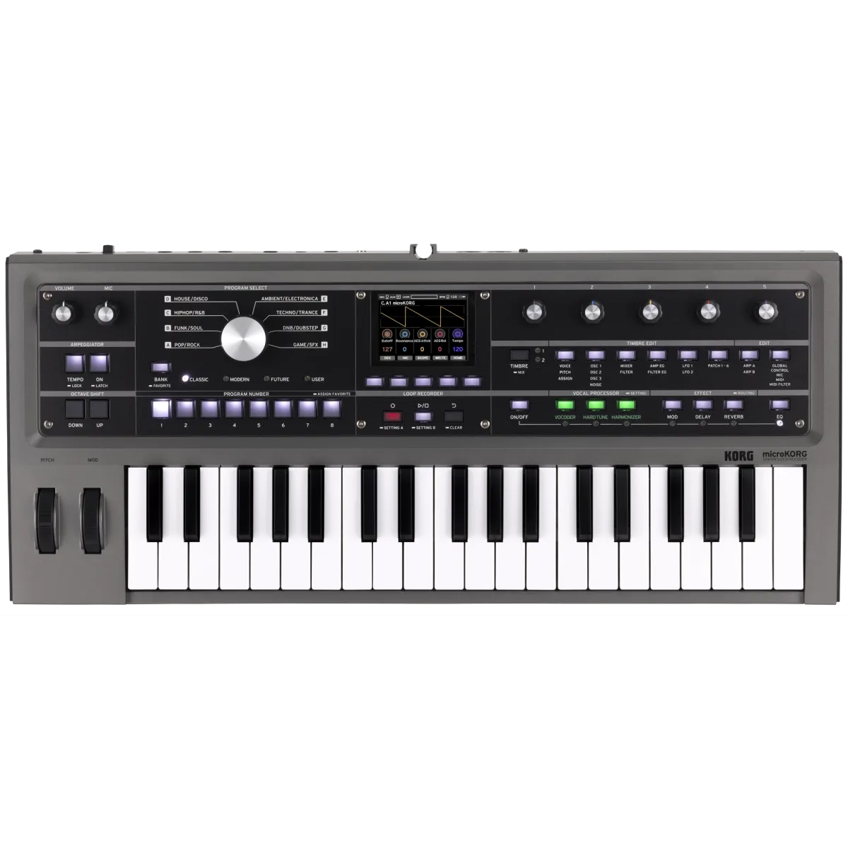 KORG Korg MicroKorg2