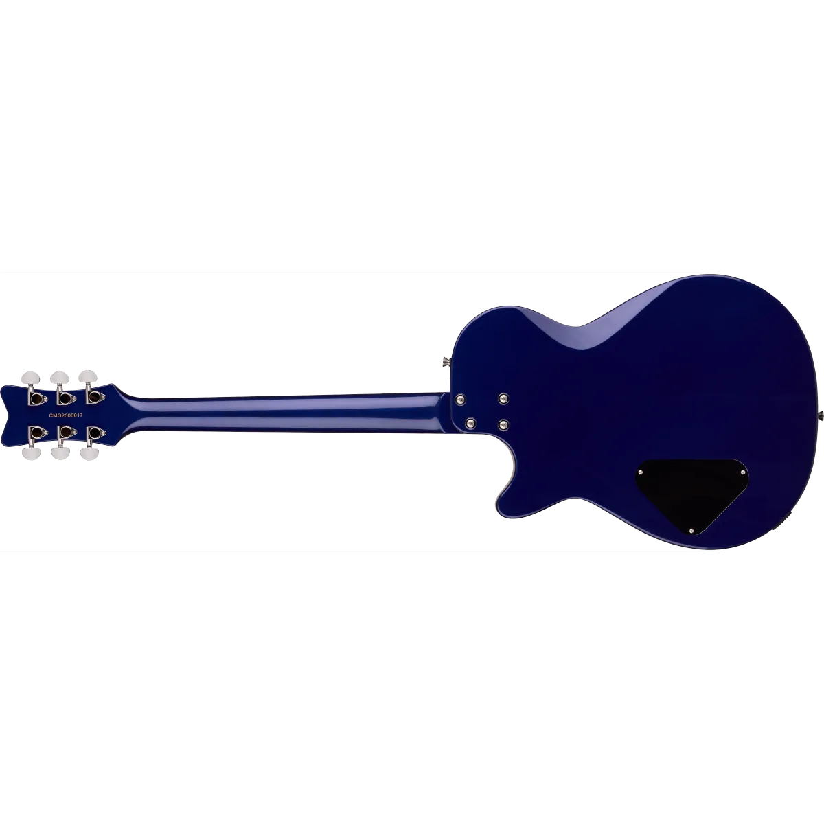 Gretsch Gretsch Streamliner Jet 1 Pickup Laurel Fingerboard Midnight Blue - zdjecie 2