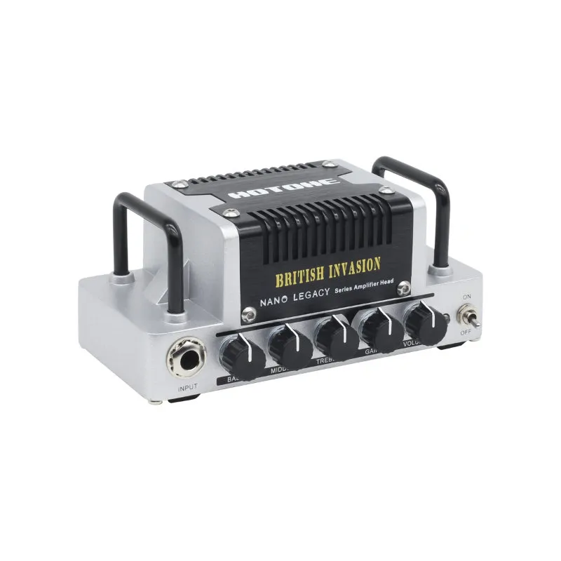 Hotone Hotone Nano Legacy British Invasion - wzmacniacz gitarowy