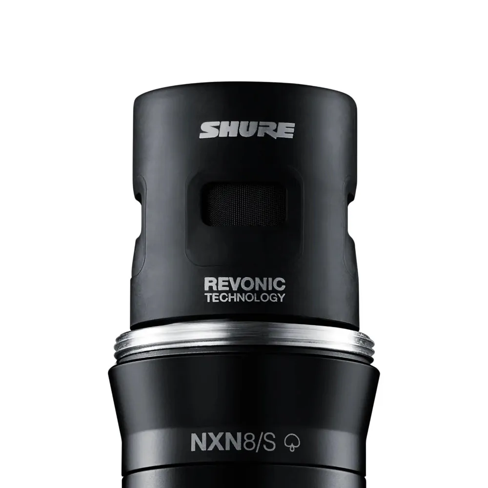 SHURE Shure NXN8/S Mikrofon dynamiczny Nexadyne - zdjecie 3