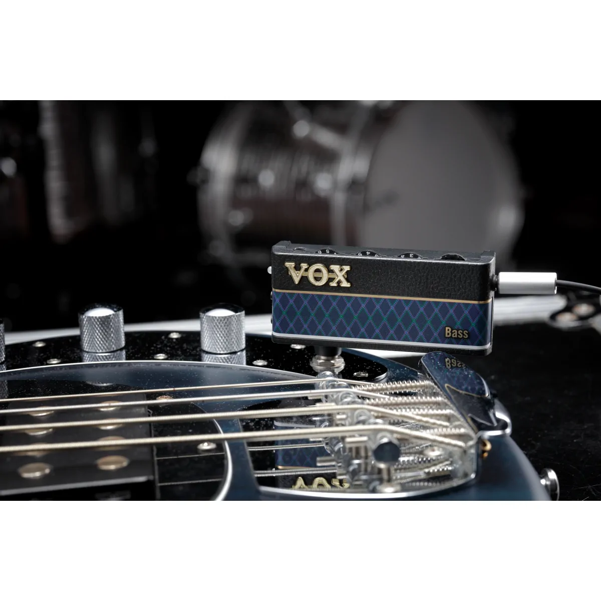VOX Vox AmPlug 3 Bass - zdjecie 4