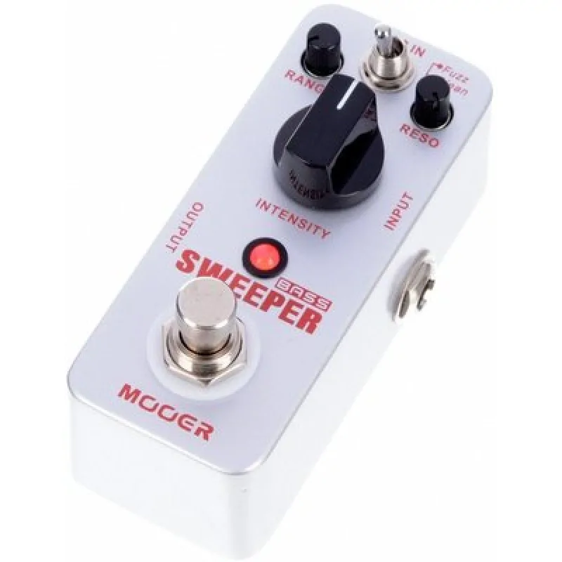 Mooer Mooer MFT1 Bass Sweeper - zdjecie 3