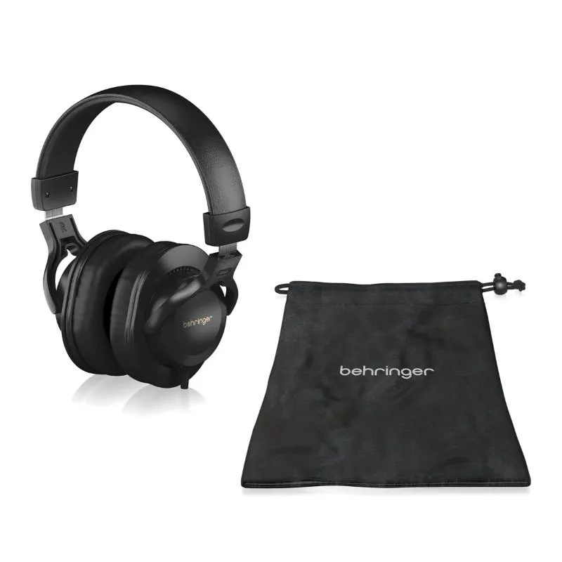 Behringer Behringer BH20 Słuchawki studyjne - zdjecie 5