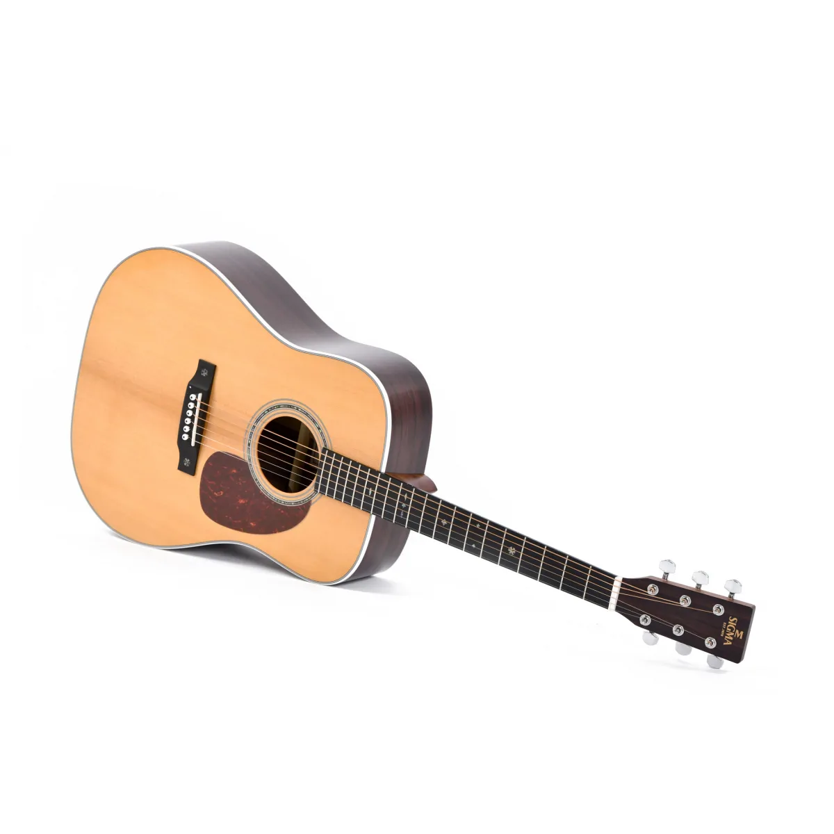 Sigma Guitars Sigma DT-1