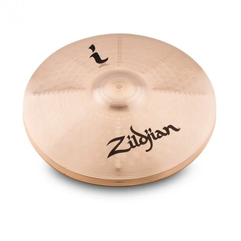Zildjian Zildjian I Family Pro 14,16,18,20 zestaw talerzy - zdjecie 3