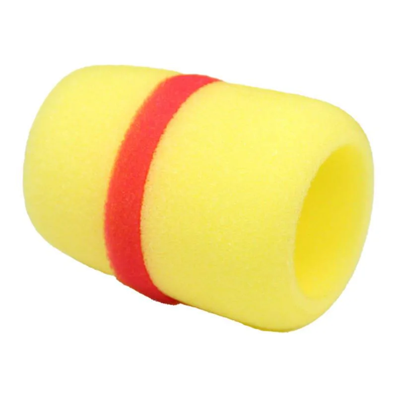 IGO Systems IGO SYSTEM MRC-001 Żółty Osłona przeciwwietrzna - zdjecie 2