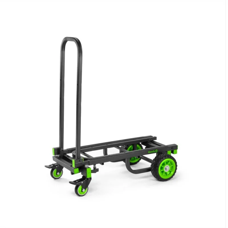 Gravity Gravity CART M 01 B wóżek transportowy - zdjecie 4