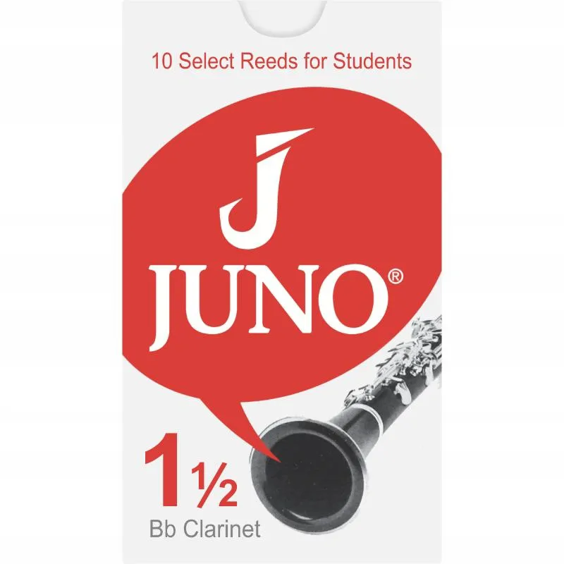 VANDOREN Vandoren Juno 1,5 - stroik do klarnetu B